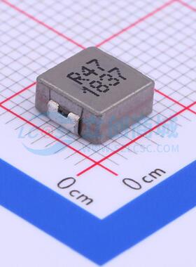 功率电感 TMPA0603S-R47MN-D SMD 470nH ±20% 18A原装正品