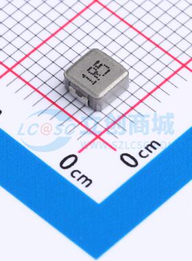 功率电感 MDA4020-1R5M SMD,4.45x4.1mm 1.5uH ±20%原装正品
