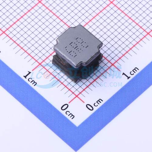 功率电感 SNR.8065.TYD6R8MT00 SMD,8x8mm 6.8uH ±20% 原装