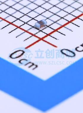 贴片电感 CS0402-18NG-S 0402 18nH ±2% 420mA 230mΩ 原装