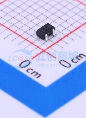 肖特基二极管 BAT854SW SOT-323-3 40V Nexperia(安世) 原装正品