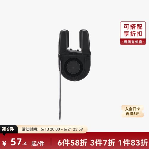 拓竹 H2S 部件冷却风扇 3D打印机配件