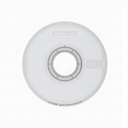 拓竹3D打印耗材料盘可重复使用