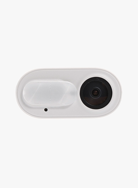拓竹 A1mini 摄像头 3D打印机配件 【A1mini 适用】