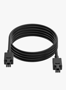 拓竹 6pin数据线 3D打印机配件 【AMS 2 Pro/AMS HT适用】