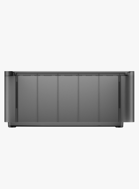 拓竹 AMS 2 Pro下盖组件 3D打印机配件