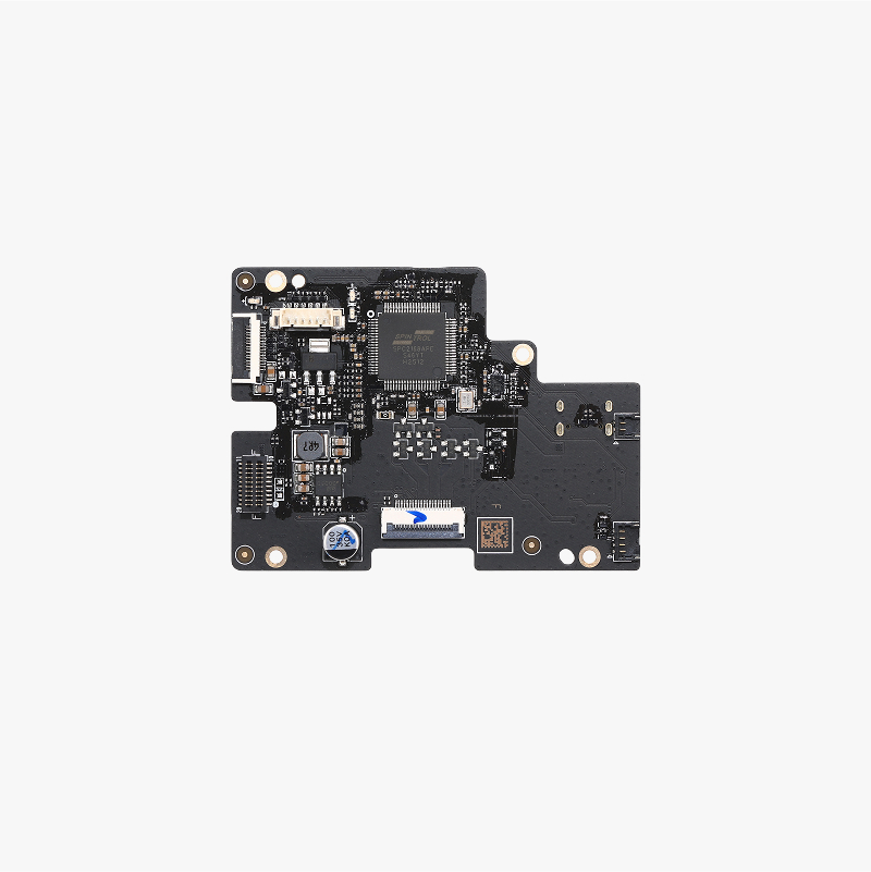 拓竹 TH 板 3D打印机配件 【P2S适用】