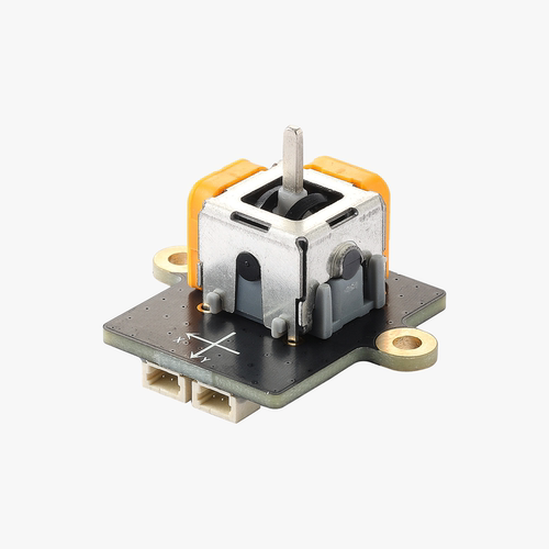 拓竹 CyberBrick 双通道摇杆SH1.0 3Pin(1个) 创客宝库创意3D打印模型组件