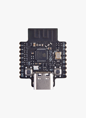 拓竹 CyberBrick 单品多功能主控板(1个) 创客宝库创意3D打印模型组件