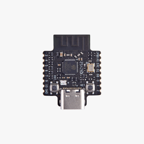 拓竹 CyberBrick 单品多功能主控板(1个) 创客宝库创意3D打印模型组件