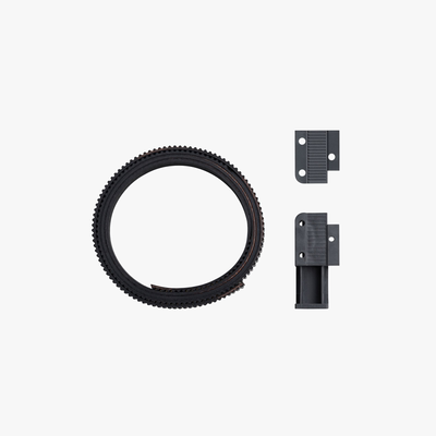 拓竹3D打印配件Y轴同步带