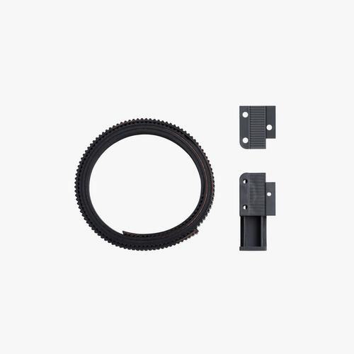 拓竹3D打印配件Y轴同步带