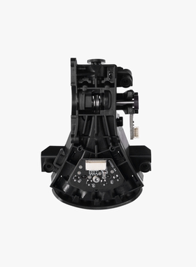 拓竹 AMS 2 Pro内部五通组件 3D打印机配件