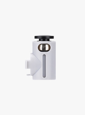 拓竹 A1mini 铁氟龙进料管接头 3D打印机配件 【A1mini 适用】