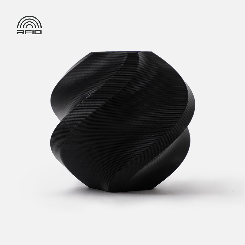 PLA Basic基础 3D打印耗材 高韧性易打印 RFID智能参数识