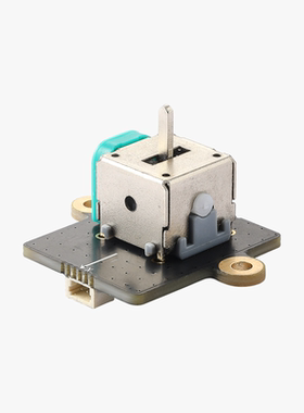 拓竹 CyberBrick 单通道摇杆SH1.0 3Pin(1个) 创客宝库创意3D打印模型组件