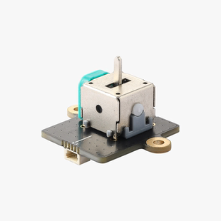 拓竹3D打印 CyberBrick单通道摇杆SH1.0 3Pin 1个