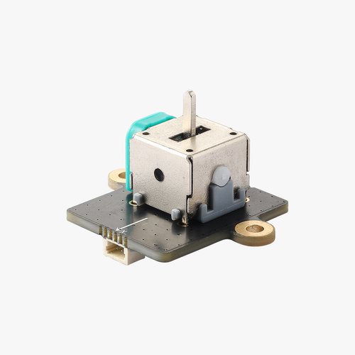 拓竹 CyberBrick 单通道摇杆SH1.0 3Pin(1个) 创客宝库创意3D打印模型组件