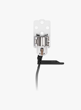 拓竹 左热端加热组件 3D打印机配件 【H2D/H2C适用】