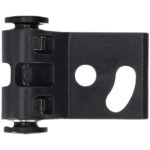 拓竹 进料管固定件 3D打印机配件 【P1系列适用】