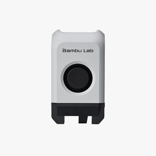 拓竹3D打印配件前壳组件