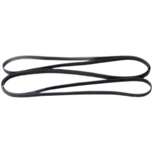 拓竹 Z轴同步带 3D打印机配件 【X1系列/P1系列/P2S适用】