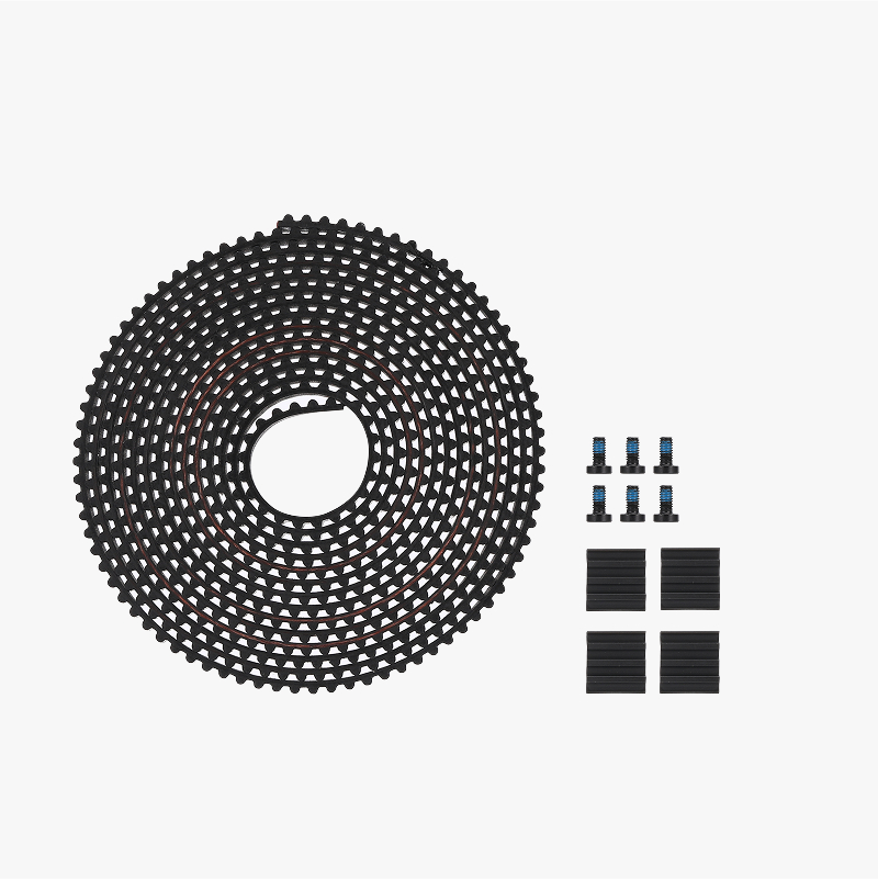 拓竹 XY 皮带 3D打印机配件 【P2S适用】