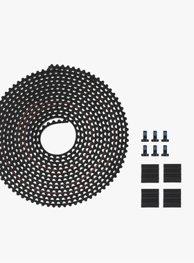 拓竹 XY 皮带 3D打印机配件 【P2S适用】