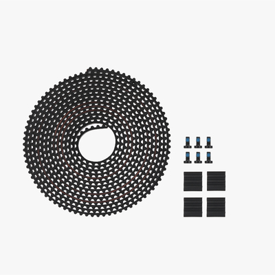 拓竹 XY 皮带 3D打印机配件 【P2S适用】