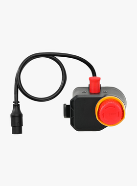 拓竹 急停按键 3D打印机配件【H2D/H2S/H2C适用】
