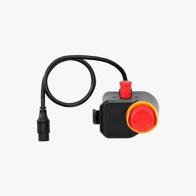 拓竹 急停按键 3D打印机配件【H2D/H2S/H2C适用】