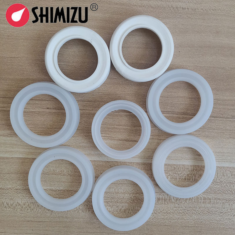 SHIMIZU/清水热水瓶瓶口圈密封圈保温壶玻璃内胆瓶口圈