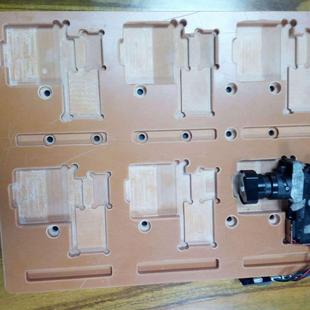 厂家销售手机抛光治具超声波塑胶焊接机光电定位治具