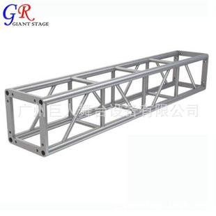 小型舞台桁架背景架活动拆装铝合金舞台背景铝合金桁架