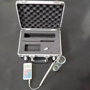 玻璃露点检测仪便携式露点仪