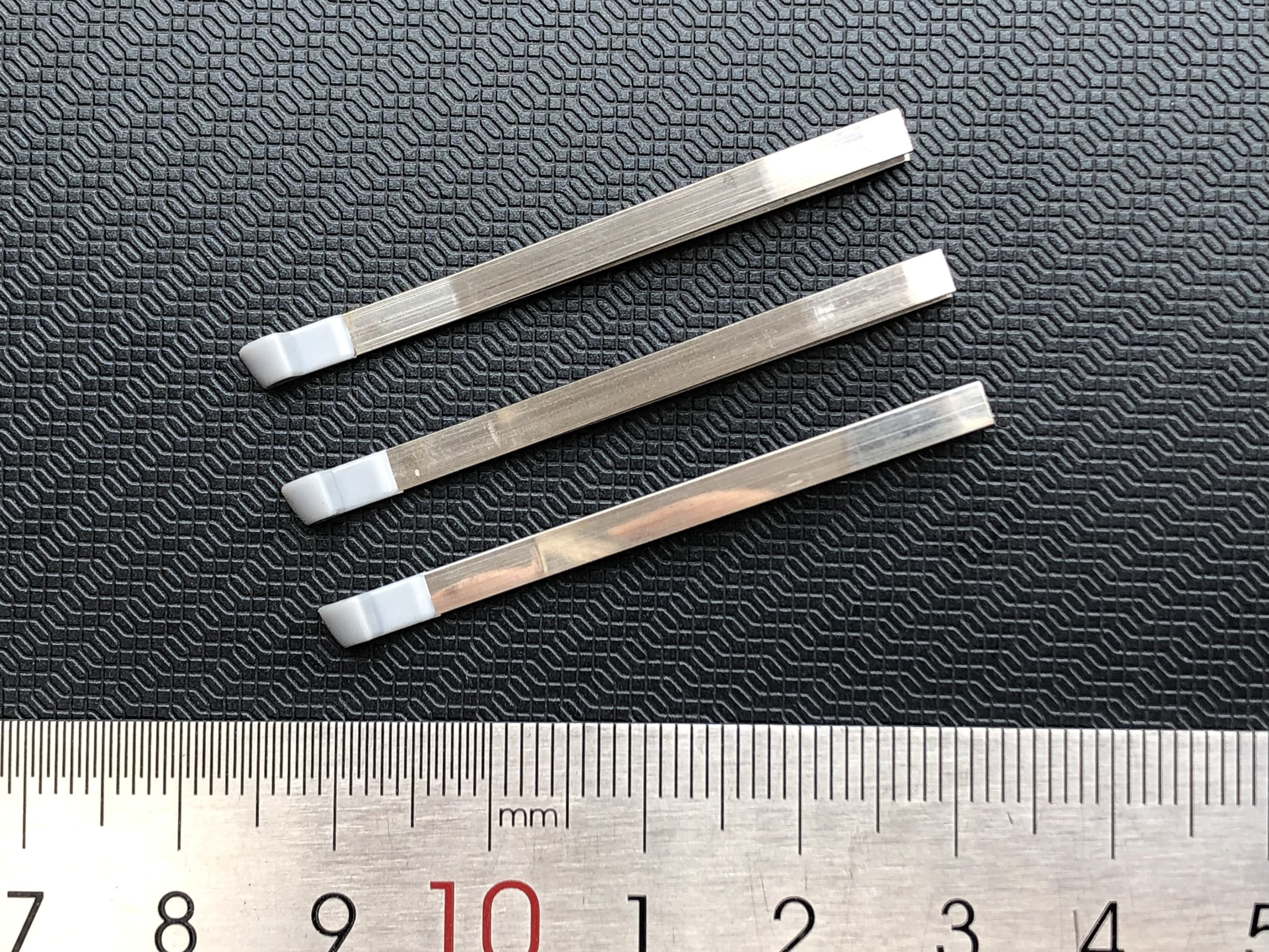 (一支)Victorinox84mm85mm91mm111mm130mm瑞士军刀附件配件镊子
