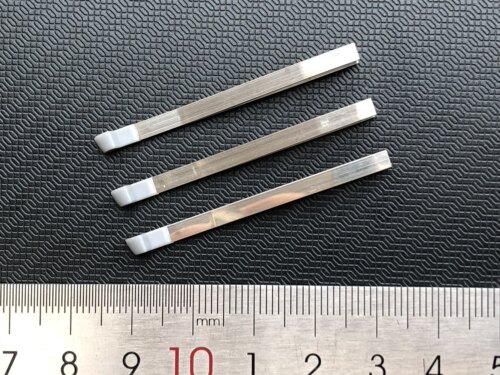 (一支)Victorinox84mm85mm91mm111mm130mm瑞士军刀附件配件镊子