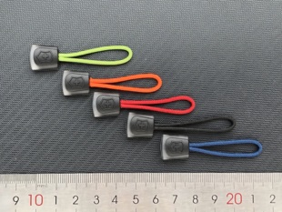 维氏VICTORINOX瑞士军刀配件箱包服装服饰挂绳刀绳刀坠拉链坠挂件