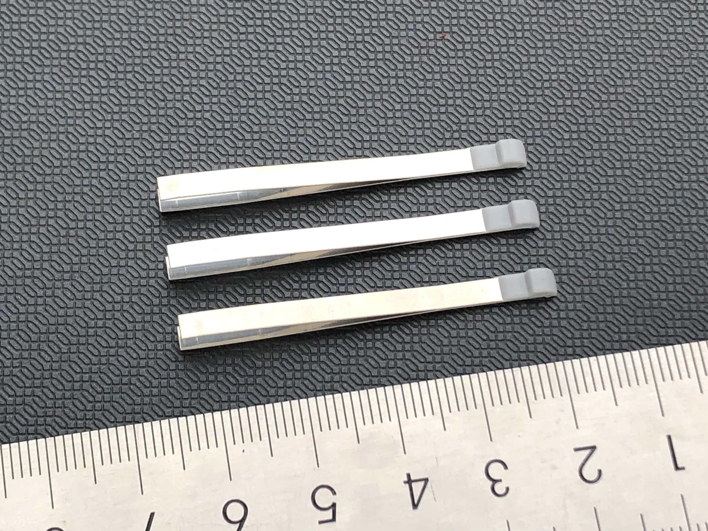 (一支)维氏victorinox58mm65mm74mm瑞士军刀小镊子原装进口配件