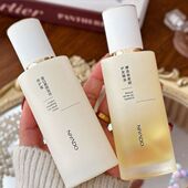 丽雅堂柔顺发丝密摩洛哥护发精油100ml