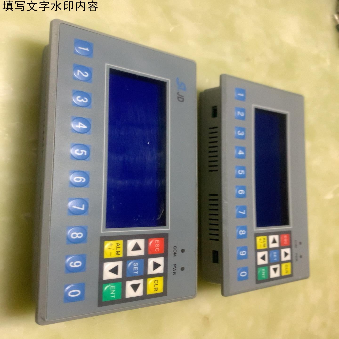 议价三凌SLJD文本显示器 MD306L
