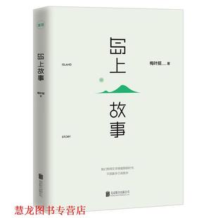 正版 北京联合出版 书籍 梅叶挺 公司 岛上故事