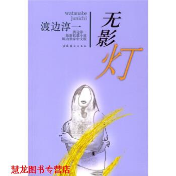 【正版书籍】 无影灯 [日] 渡边淳一 著,赵秀娟 译 文化艺术出版社