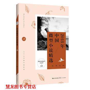 【正版书籍】 2018年中国小说精选 小说杂志社 选编 长江文艺出版社
