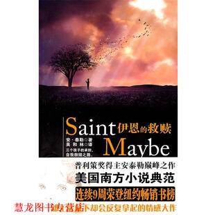 译 社 伊恩 安·泰勒 著 美 书籍 救赎MAYBE美国南方小说典范 长江文艺出版 吴和林 正版