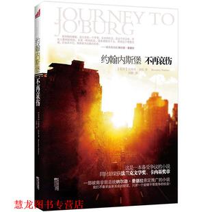 【正版书籍】 约翰内斯堡 不再哀伤 (南非)奈杜 ,刘静 江苏文艺出版社