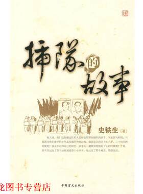 【正版书籍】 插队的故事 史铁生 中国盲文出版社