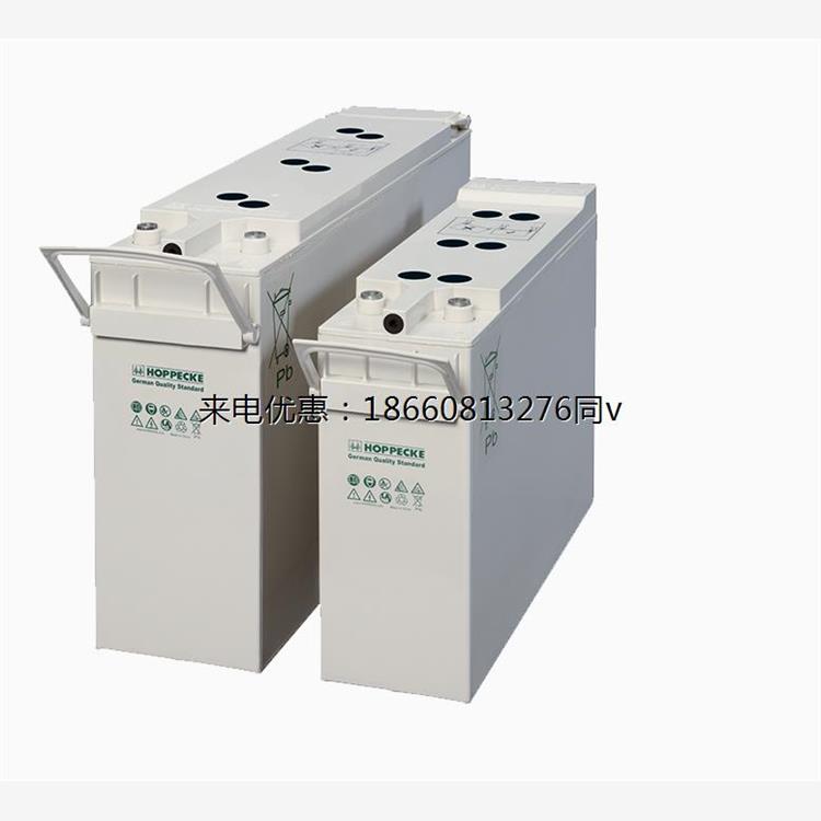 荷贝克蓄电池powervRX12-6112v61ah通用基站电厂UPS直流屏应急