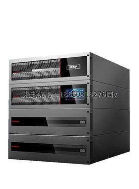 山特UPS电源PT10KS31机架式网络服务器稳压电源10KVA10KW三进单出