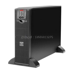 3000VA APC UPS不间断电源2100W 在线式 需另配电池 SURT3000UXICH